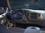 Ford F-150 Regular Cab 1996 года